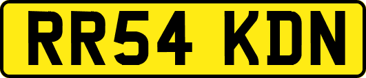 RR54KDN