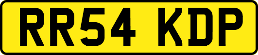 RR54KDP