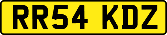 RR54KDZ