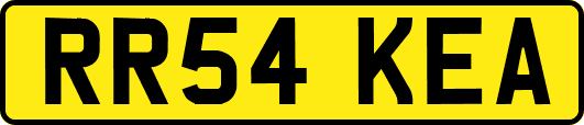 RR54KEA