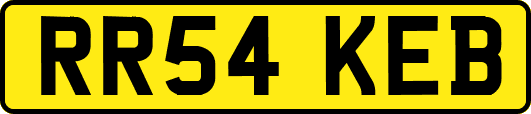 RR54KEB