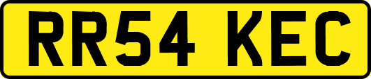 RR54KEC
