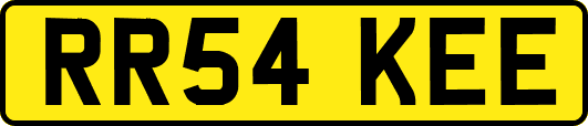 RR54KEE