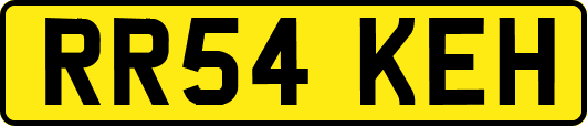 RR54KEH
