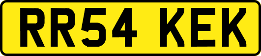 RR54KEK