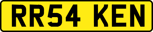 RR54KEN