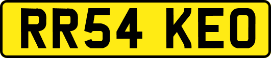 RR54KEO