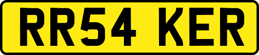 RR54KER
