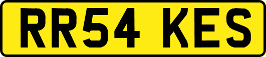 RR54KES