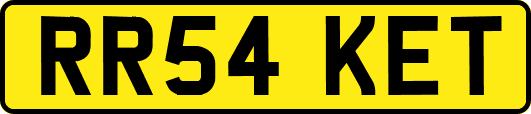 RR54KET