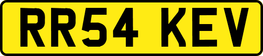 RR54KEV