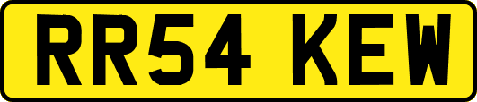 RR54KEW