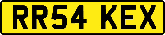 RR54KEX