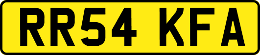RR54KFA