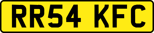 RR54KFC