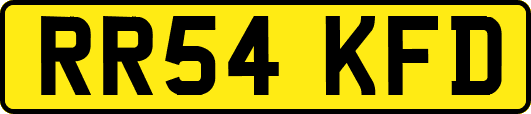 RR54KFD