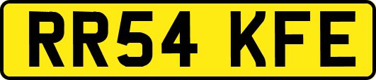 RR54KFE