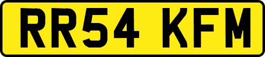RR54KFM