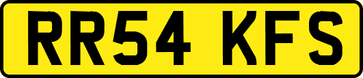 RR54KFS