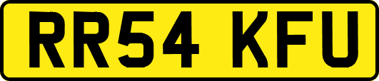 RR54KFU