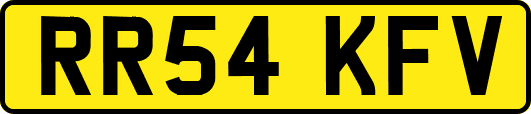 RR54KFV