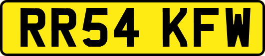 RR54KFW