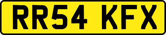 RR54KFX
