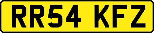 RR54KFZ