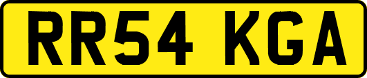 RR54KGA
