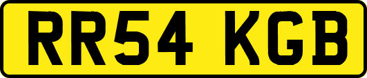 RR54KGB