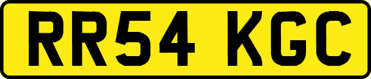 RR54KGC