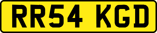 RR54KGD