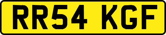 RR54KGF