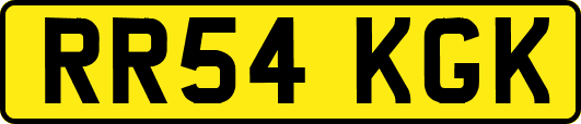 RR54KGK