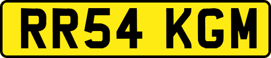 RR54KGM