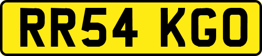 RR54KGO
