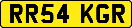 RR54KGR