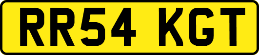 RR54KGT