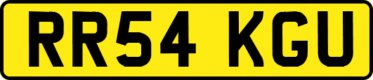 RR54KGU