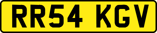 RR54KGV