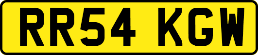 RR54KGW