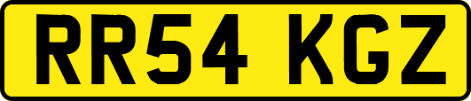 RR54KGZ