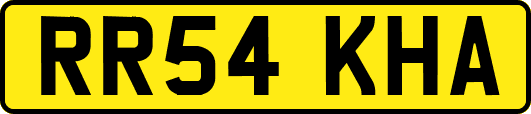RR54KHA