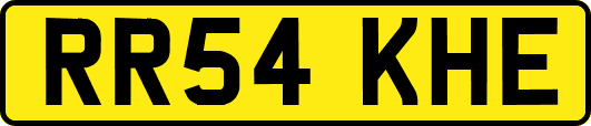 RR54KHE