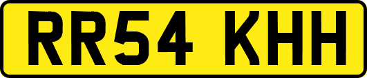 RR54KHH