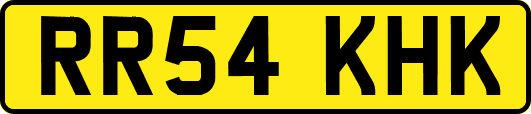 RR54KHK