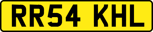 RR54KHL