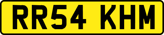 RR54KHM