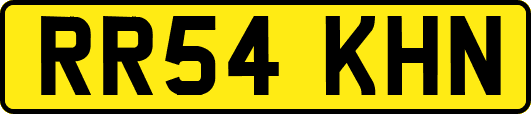 RR54KHN
