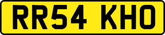 RR54KHO